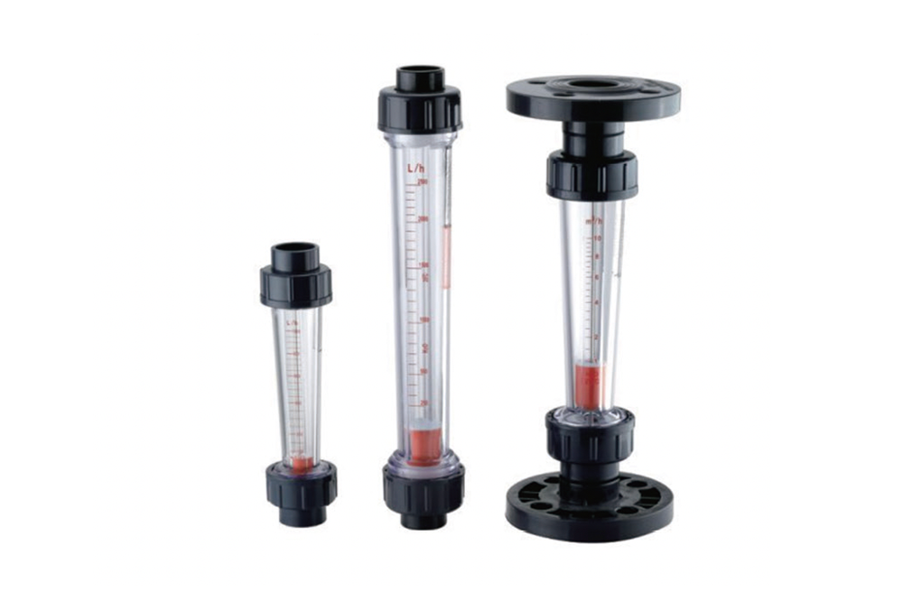 南阳LZS塑管浮子流量计